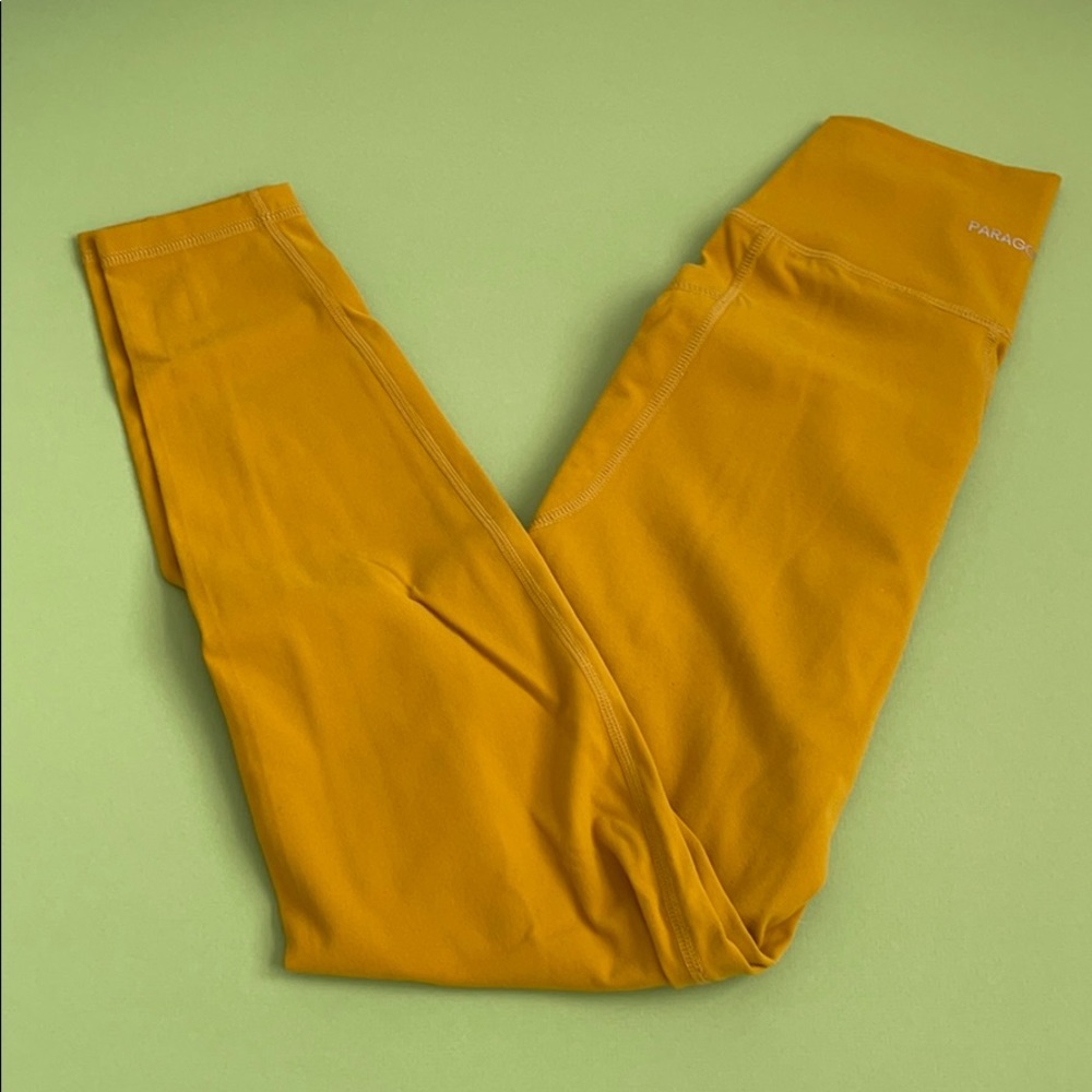 Paragon Legging